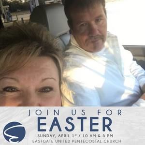 Meet your Posher, Candy